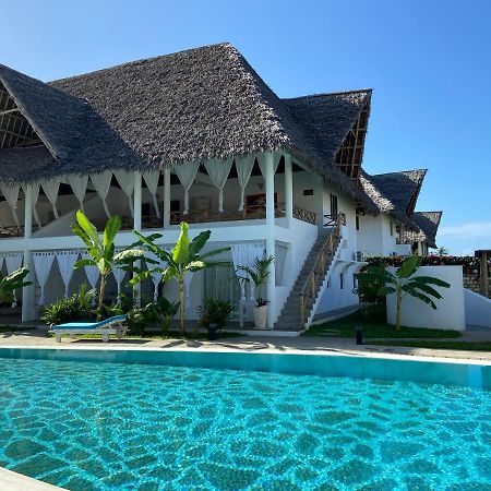 ワタム Nakupenda Houseヴィラ エクステリア 写真