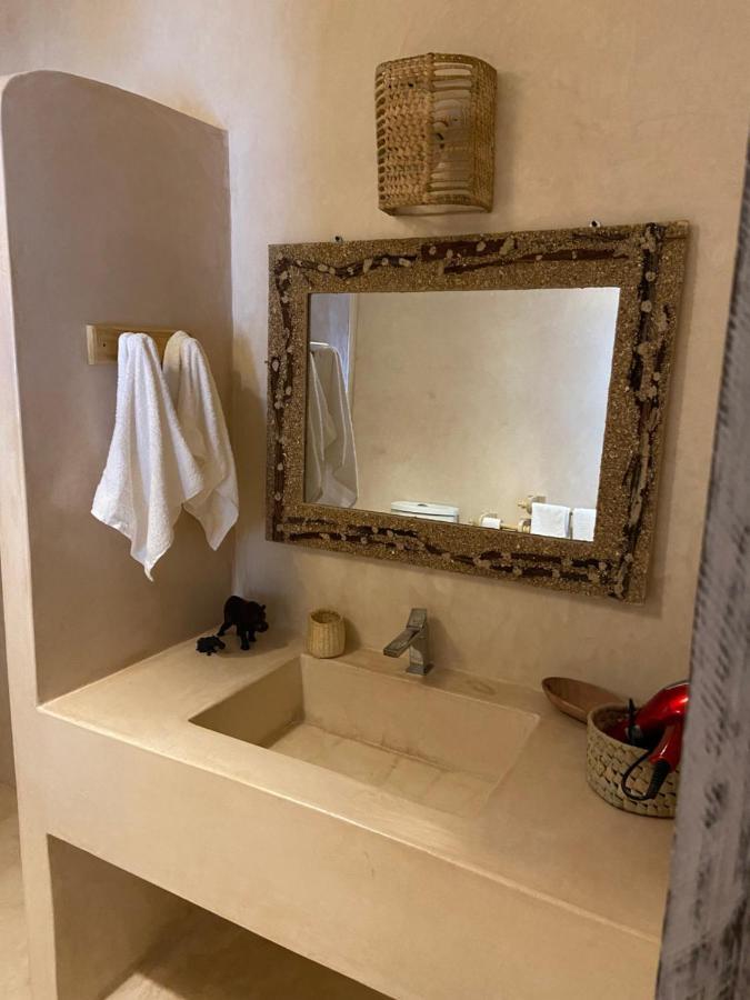 ワタム Nakupenda Houseヴィラ エクステリア 写真