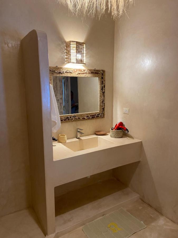 ワタム Nakupenda Houseヴィラ エクステリア 写真