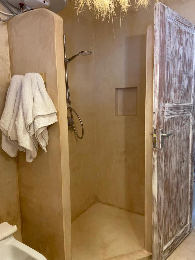 ワタム Nakupenda Houseヴィラ エクステリア 写真